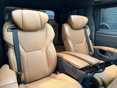 2024 Toyota VELLFIRE 缩略图 60