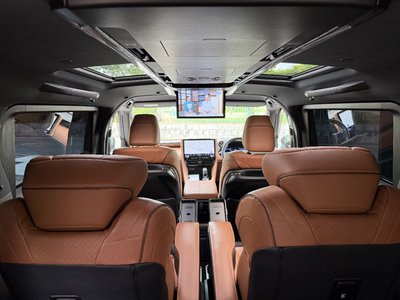2024 Toyota VELLFIRE 缩略图 76