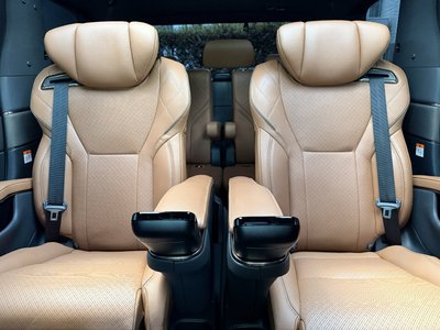 2024 Toyota VELLFIRE 缩略图 58