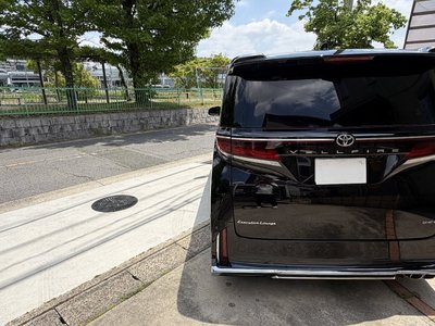 2024 Toyota VELLFIRE 缩略图 42