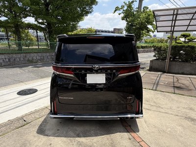 2024 Toyota VELLFIRE 缩略图 37