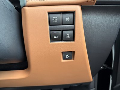 2024 Toyota VELLFIRE 缩略图 31