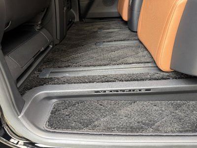 2024 Toyota VELLFIRE 缩略图 69