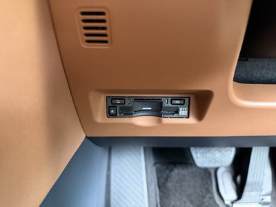 2024 Toyota VELLFIRE 缩略图 32