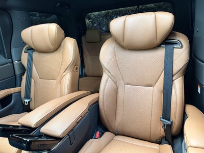 2024 Toyota VELLFIRE 缩略图 59