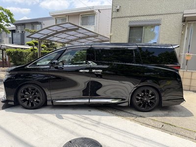 2024 Toyota VELLFIRE 缩略图 33