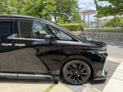 2024 Toyota VELLFIRE 缩略图 71