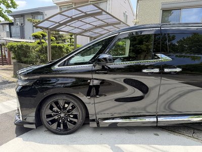 2024 Toyota VELLFIRE 缩略图 74