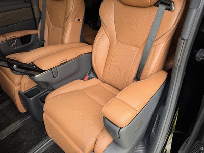 2024 Toyota VELLFIRE 缩略图 68