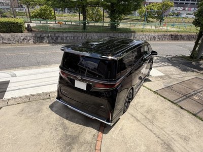 2024 Toyota VELLFIRE 缩略图 66