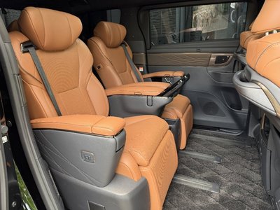 2024 Toyota VELLFIRE 缩略图 62