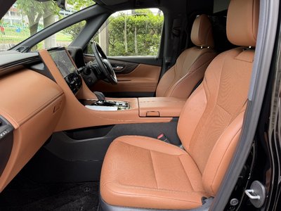 2024 Toyota VELLFIRE 缩略图 53
