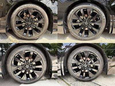2024 Toyota VELLFIRE 缩略图 15