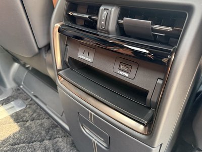 2024 Toyota VELLFIRE 缩略图 39