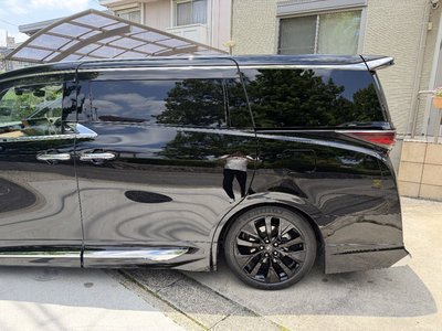 2024 Toyota VELLFIRE 缩略图 75