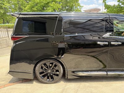 2024 Toyota VELLFIRE 缩略图 72