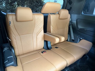 2024 Toyota VELLFIRE 缩略图 65