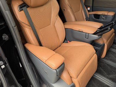 2024 Toyota VELLFIRE 缩略图 63