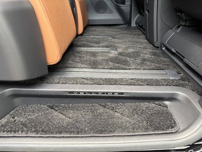 2024 Toyota VELLFIRE 缩略图 64