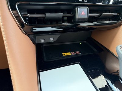 2024 Toyota VELLFIRE 缩略图 24