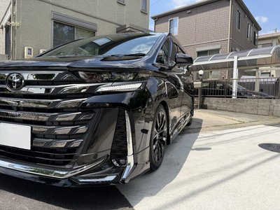 2024 Toyota VELLFIRE 缩略图 27