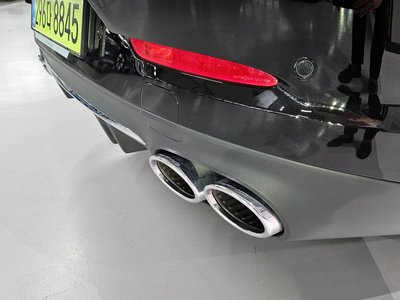 2026 Mercedes-BENZ GT AMG 缩略图 11