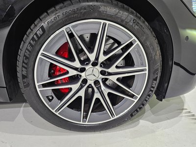 2026 Mercedes-BENZ GT AMG 照片 6