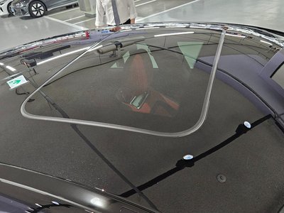 2026 Mercedes-BENZ GT AMG 缩略图 14