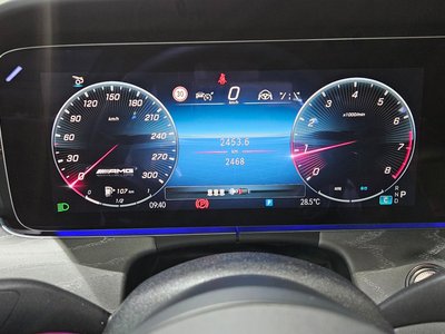 2026 Mercedes-BENZ GT AMG 缩略图 16
