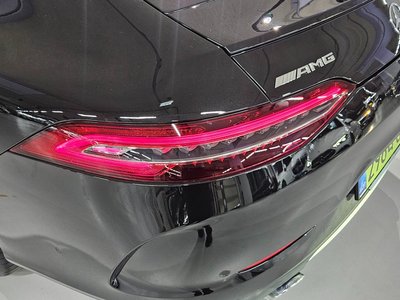 2026 Mercedes-BENZ GT AMG 缩略图 13