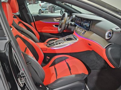 2026 Mercedes-BENZ GT AMG 缩略图 18