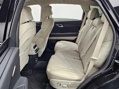 صورة مصغرة 18 لـ 2023 Genesis GV80