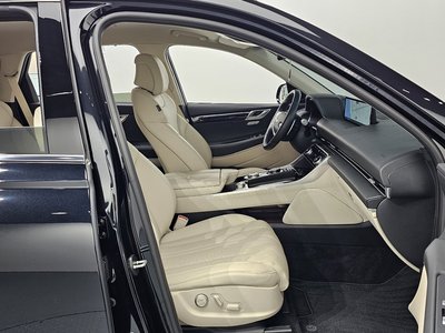 صورة مصغرة 17 لـ 2023 Genesis GV80