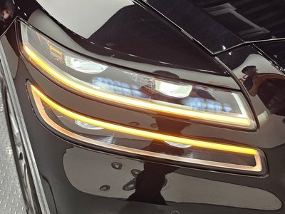 2023 Genesis GV80 照片 9