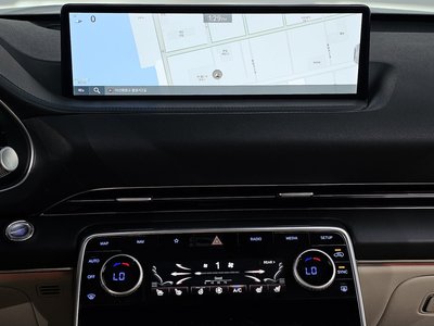 صورة مصغرة 20 لـ 2023 Genesis GV80
