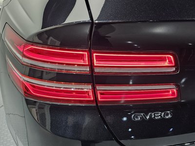 2023 Genesis GV80 照片 10