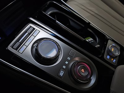 صورة مصغرة 12 لـ 2023 Genesis GV80