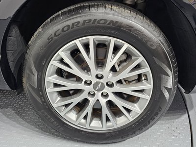 2023 Genesis GV80 照片 8