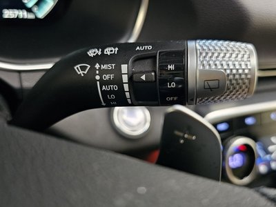 صورة مصغرة 30 لـ 2023 Genesis GV80