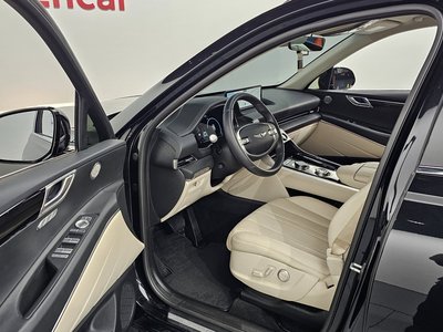صورة مصغرة 13 لـ 2023 Genesis GV80