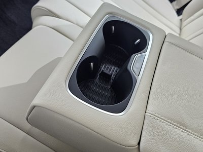صورة مصغرة 29 لـ 2023 Genesis GV80