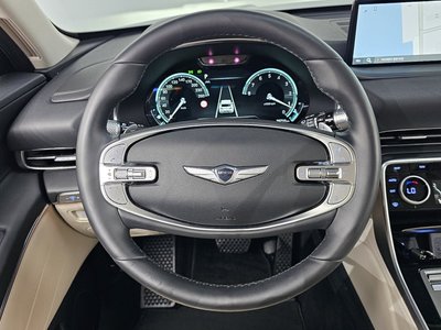 صورة مصغرة 19 لـ 2023 Genesis GV80