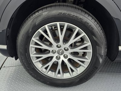 2023 Genesis GV80 照片 6