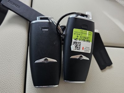 صورة مصغرة 28 لـ 2023 Genesis GV80