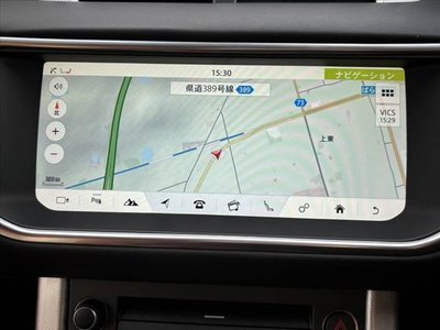 LAND ROVER RANGE ROVER EVOQUE CONVERTIBLE - 4