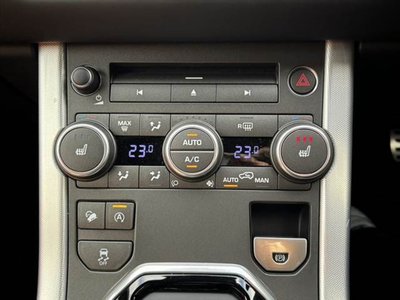 LAND ROVER RANGE ROVER EVOQUE CONVERTIBLE - 5