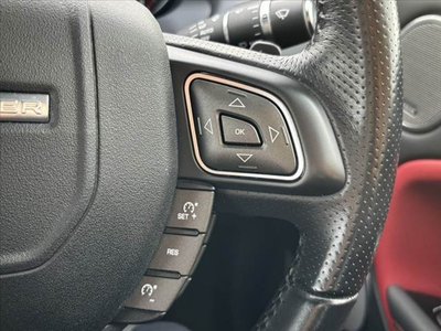 LAND ROVER RANGE ROVER EVOQUE CONVERTIBLE - 6