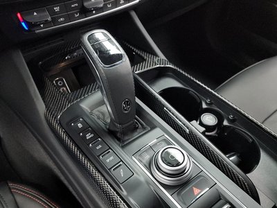 MASERATI LEVANTE - 9