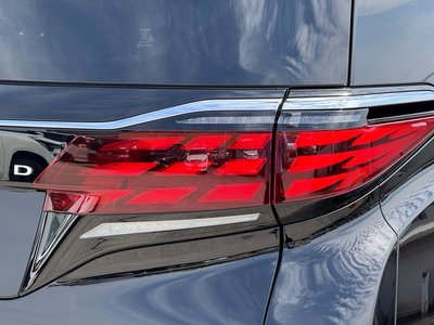2026 TOYOTA ALPHARD 缩略图 34