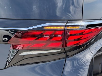 2026 TOYOTA ALPHARD 缩略图 33